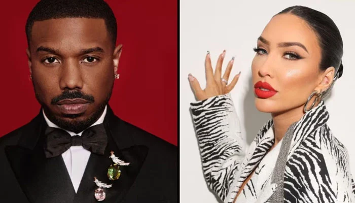 Bre Tiesi drops jaw-dropping claim about Michael B. Jordan