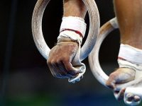 British Gymnastics bans coaches from weighing gymnasts in new safeguarding