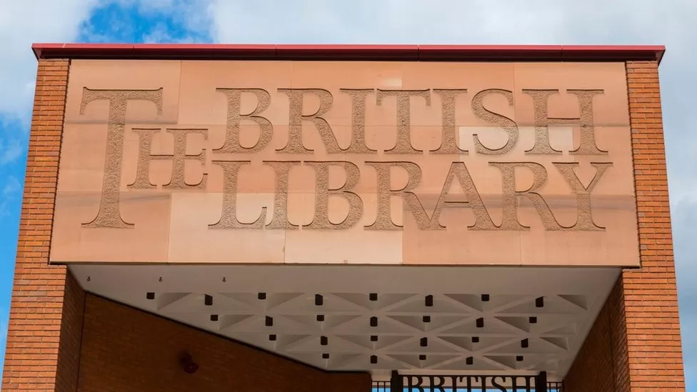 British Library employee data leaked in cyber attack