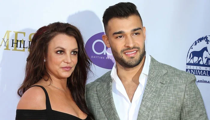 Britney Spears ex Sam Asghari career suffers after divorce.