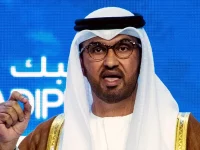 COP28 UAE planned to use climate talks to make oil deals