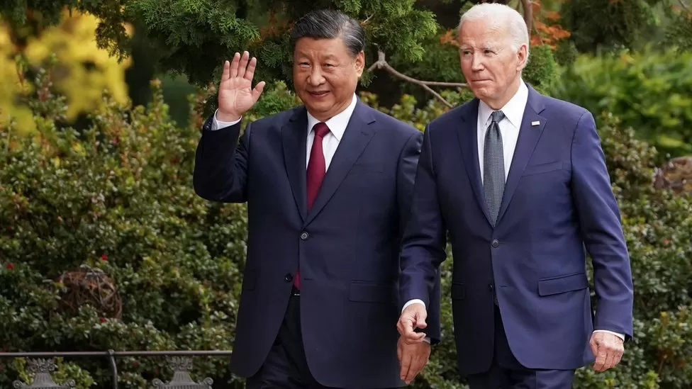 China hails Xi-Biden meeting despite ‘dictator’ remark