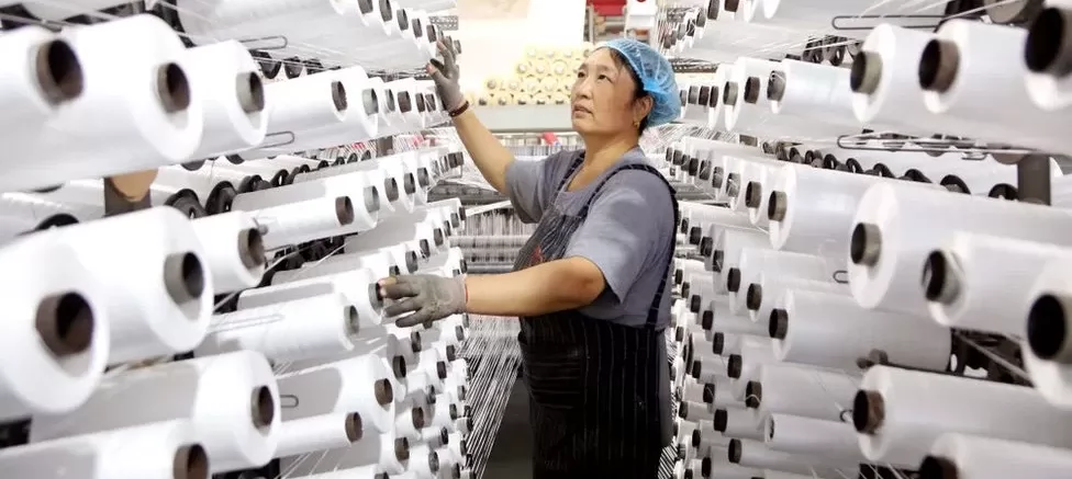 China’s economic problems mean for the world