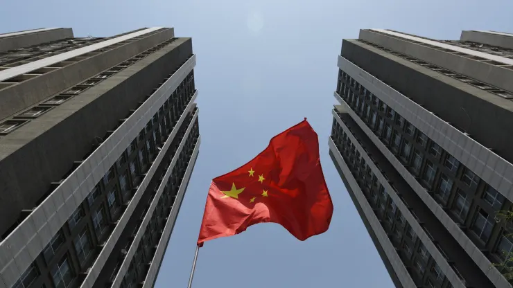 Huawei, Tencent among top cybersecurity patent holders