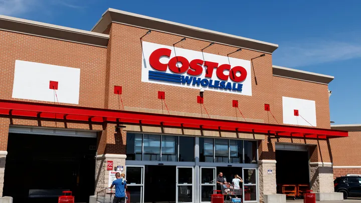 Costco reportedly sees pumpkin pies fly off shelves during holiday