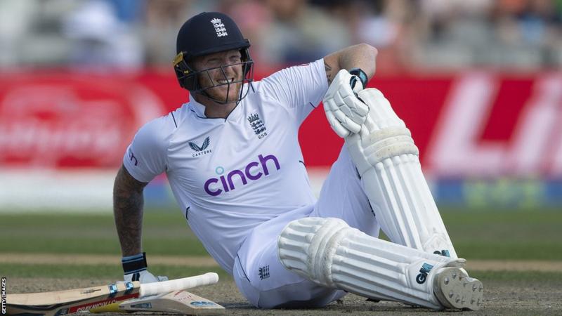 Cricket WC 2023 England’s Ben Stokes to have knee surgery
