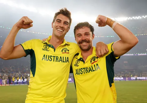 Cricket World Cup final Australia win ‘one of most incredible’