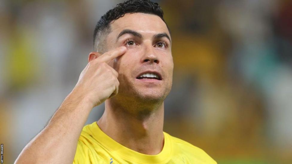 Saudi 2034 World Cup Why this decision should surprise anyone