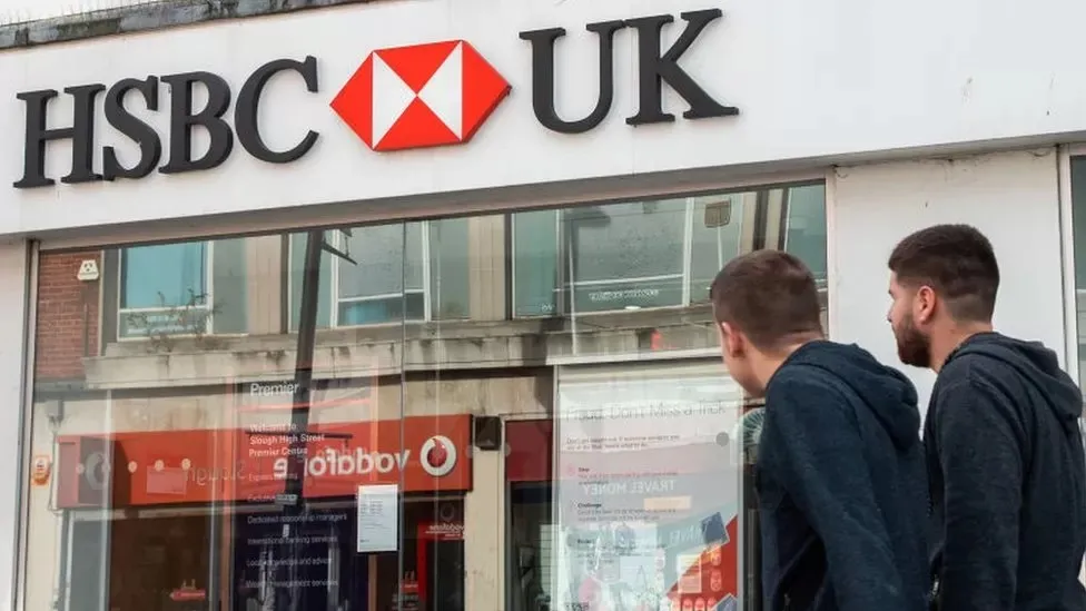 Customers furious after HSBC down for more than 24 hours