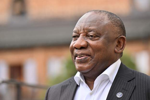 Police arrest suspects over Cyril Ramaphosa farm robbery