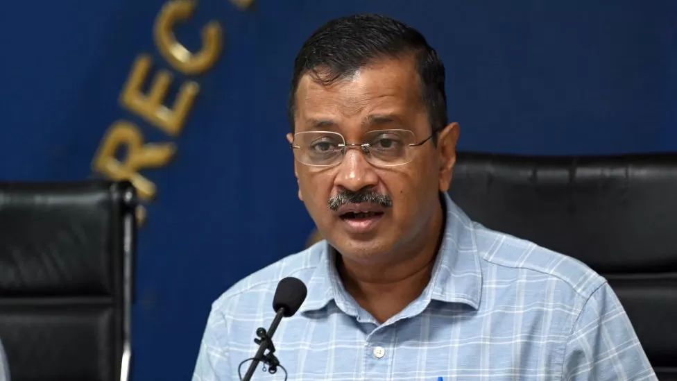 Delhi chief minister skips questioning in corruption case
