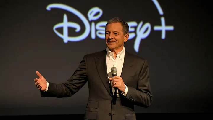 Disney CEO Bob Iger reportedly plans town hall for employees