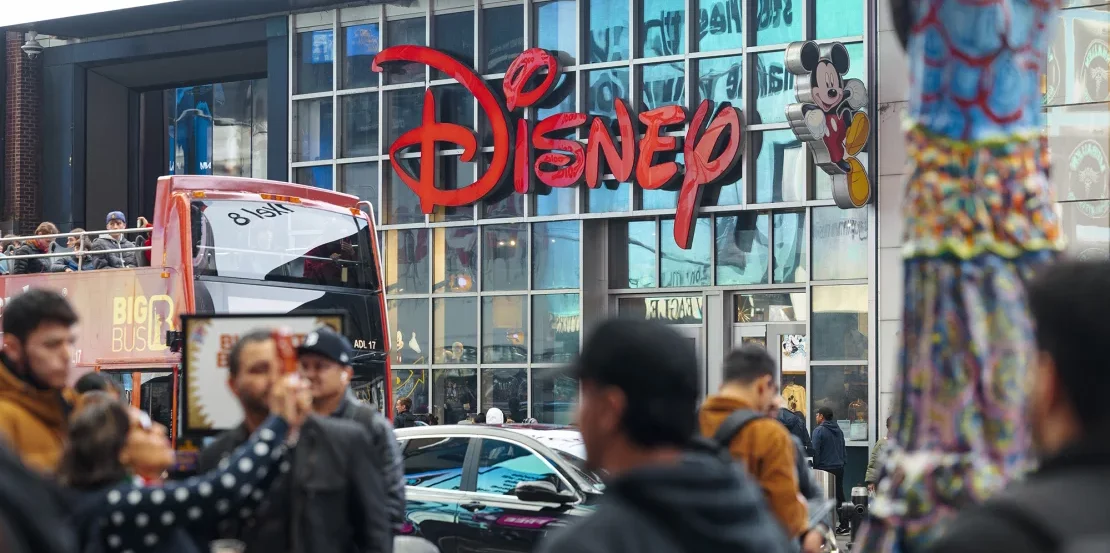Disney plans to slash costs by another $2 billion