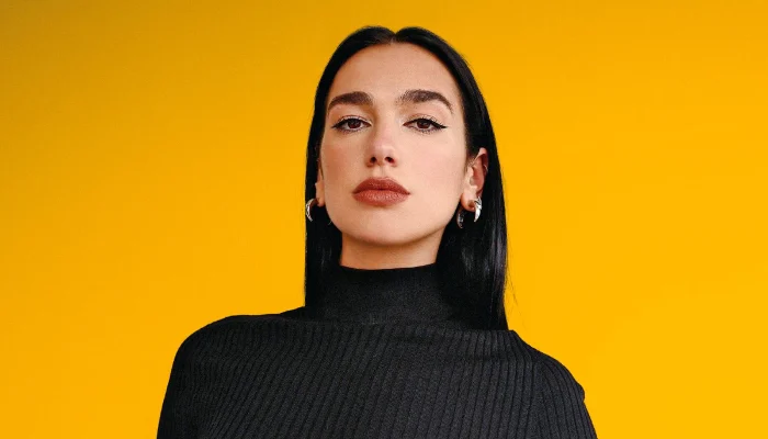 Dua Lipa spills secrets on crafting disco-inspired hit song