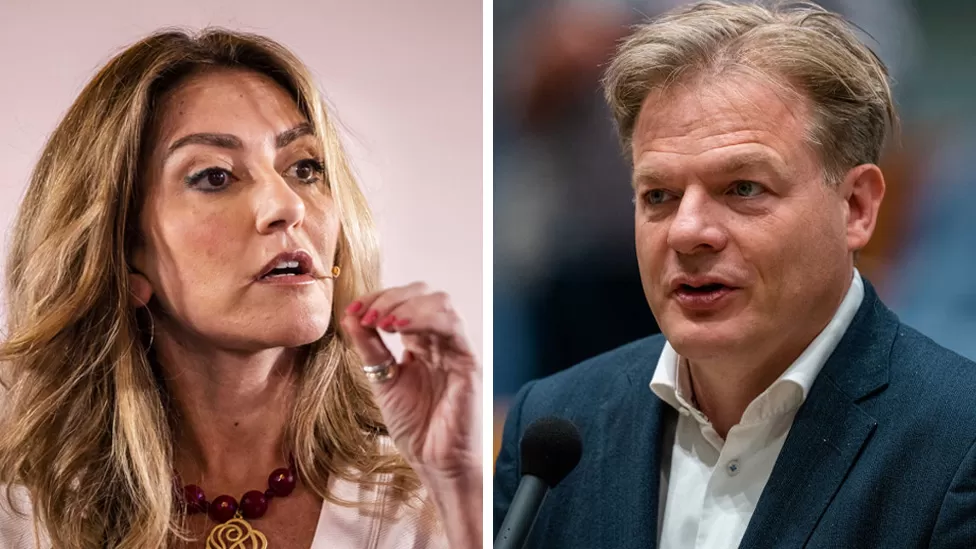 Dutch election promises tight race and new era in politics
