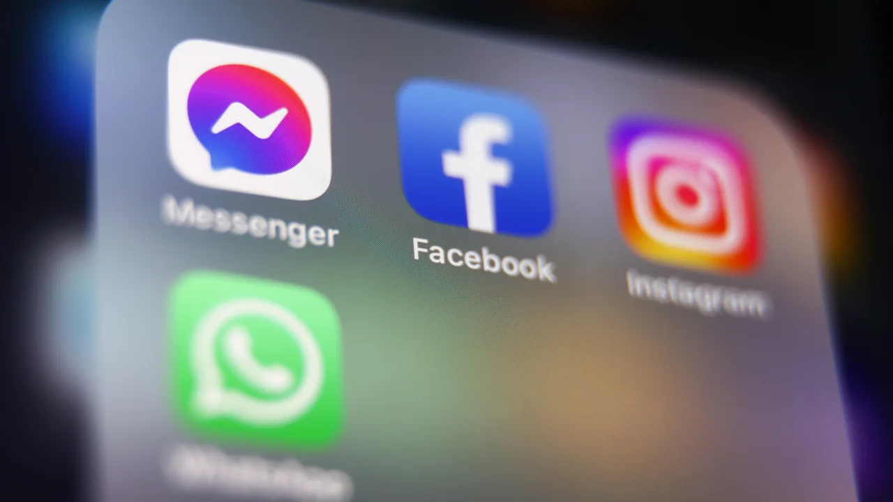 EU clamps down on Meta’s use of personal data for targeted ads