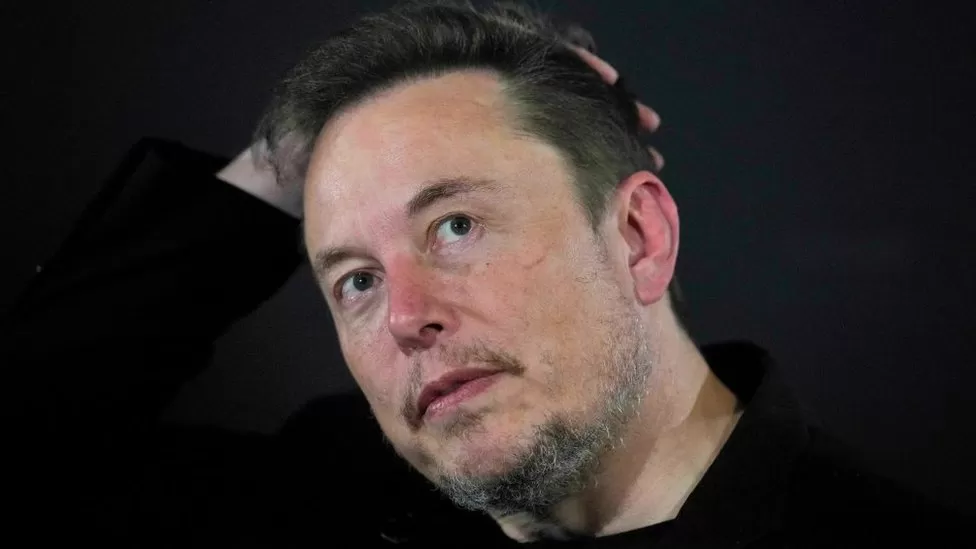 Elon Musk has launched ‘Grok’ AI chatbot to rival ChatGPT