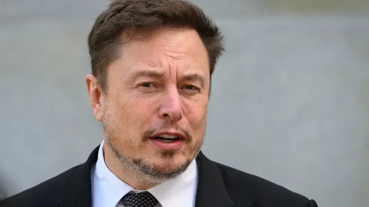 Online hate watchdog moves to dismiss lawsuit from Elon Musk