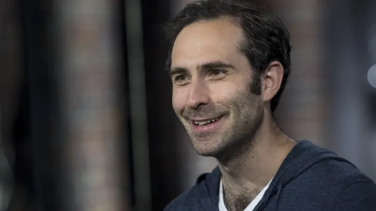 OpenAI is hiring former Twitch CEO Emmett Shear to run company
