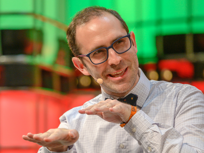 All you need to know about the man replacing Sam Altman