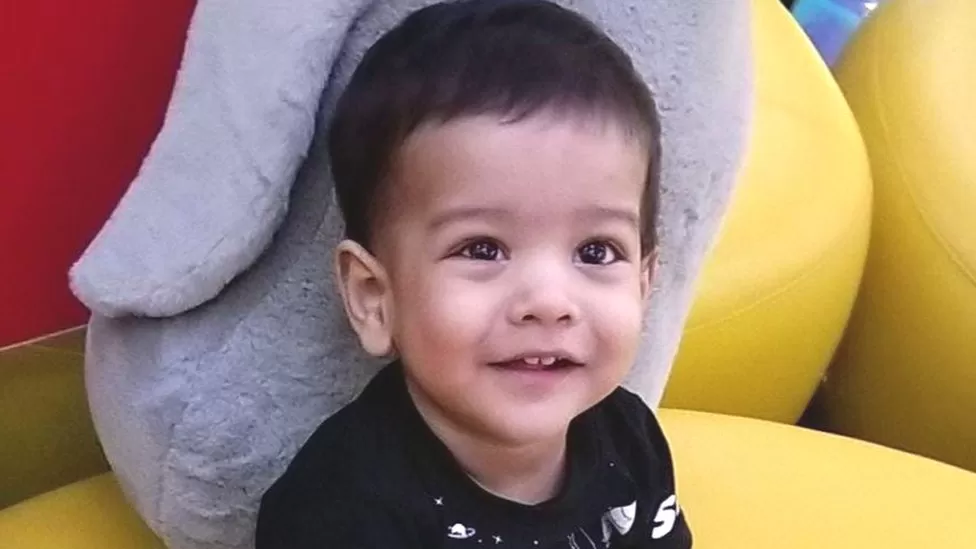 Indians who need a $2.1m drug to fight rare disease