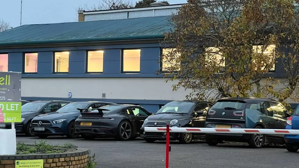 Essex migrant accommodation company doubles profits