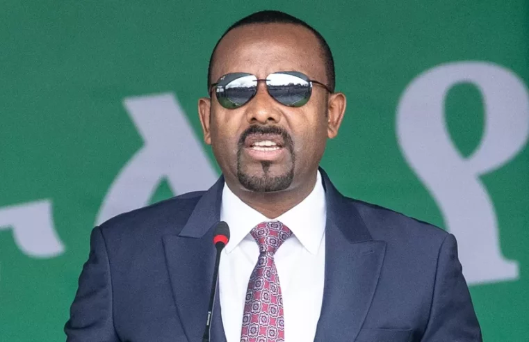 Ethiopia PM Abiy eyes Red Sea port, inflaming tensions