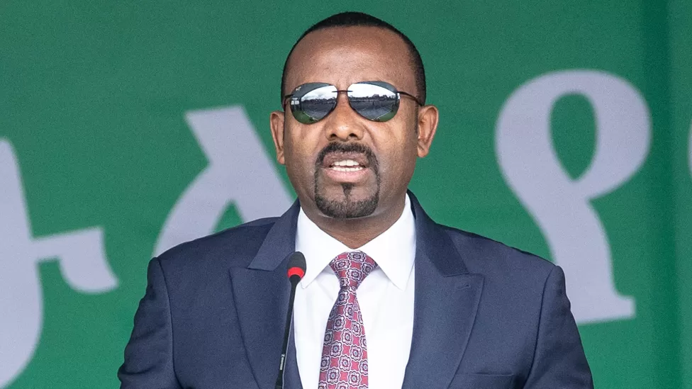Ethiopia PM Abiy eyes Red Sea port, inflaming tensions