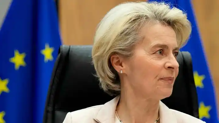 EU warns Serbia and Kosovo to make peace or suffer