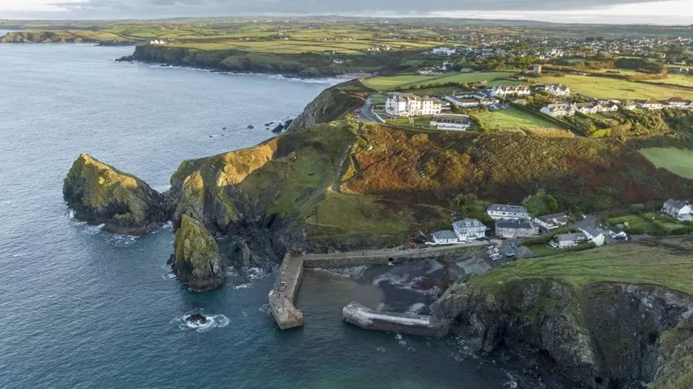 Extreme weather ‘biggest threat’ to UK heritage