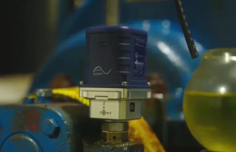Factories are deploying AI on production lines