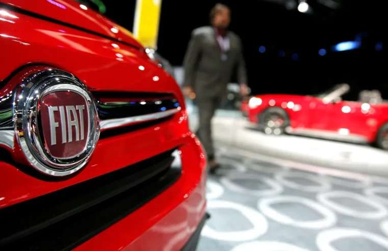 Fiat is opening an apartment building in New Jersey