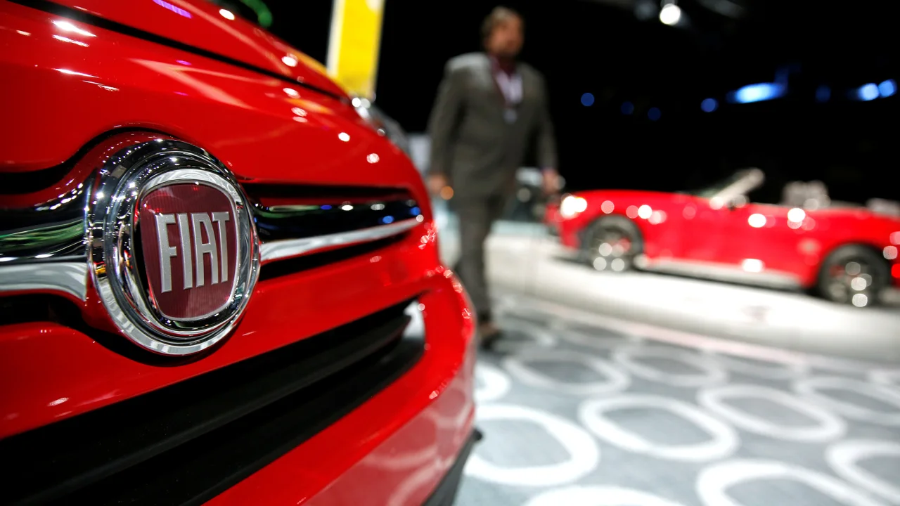 Fiat is opening an apartment building in New Jersey