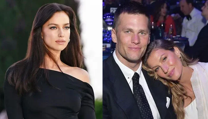 Gisele Bündchen and Tom Brady finalized divorce last month