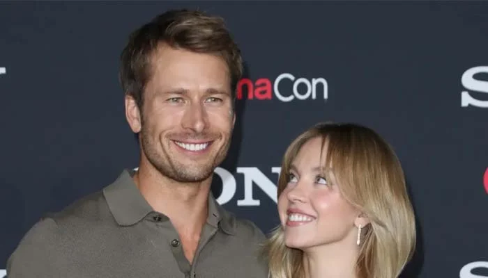 Glen Powell gets candid about relationship with Sydney Sweeney