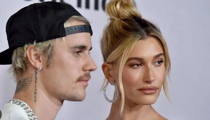 Hailey Bieber throws epic Halloween shade with ‘Mean Girls’ post
