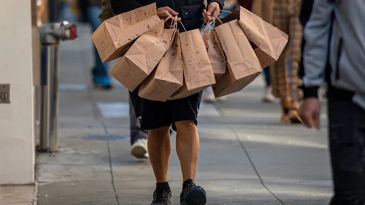 Holiday sales forecast to hit record high this year