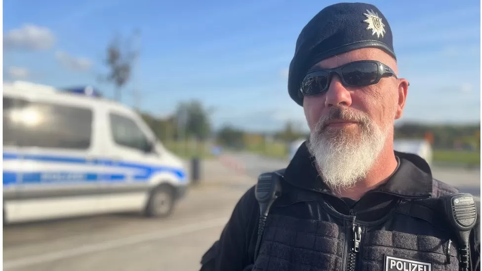 Illegal migration rise prompts border crackdown
