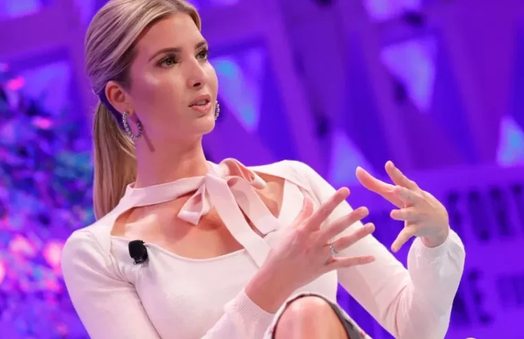 The four hours of testimony from Ivanka Trump on Wednesday