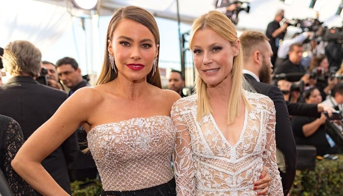 Julie Bowen reveals Sofia Vergara’s ‘deal with the devil’