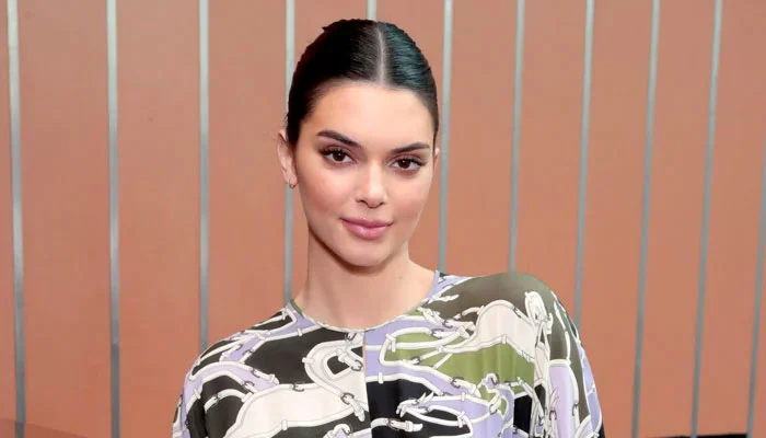 Kendall Jenner under fire over her ‘weird obsession’.