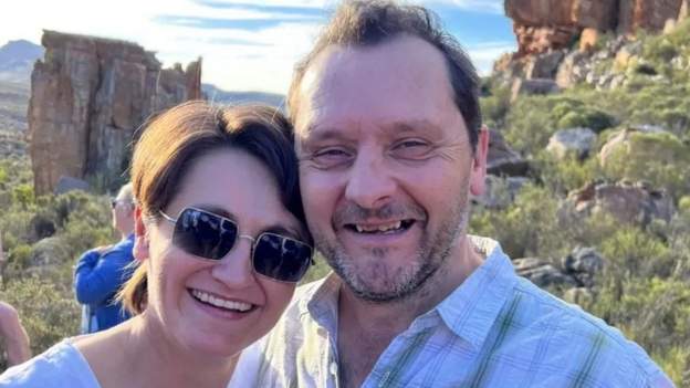 Killers of tourists and Ugandan guide shot dead