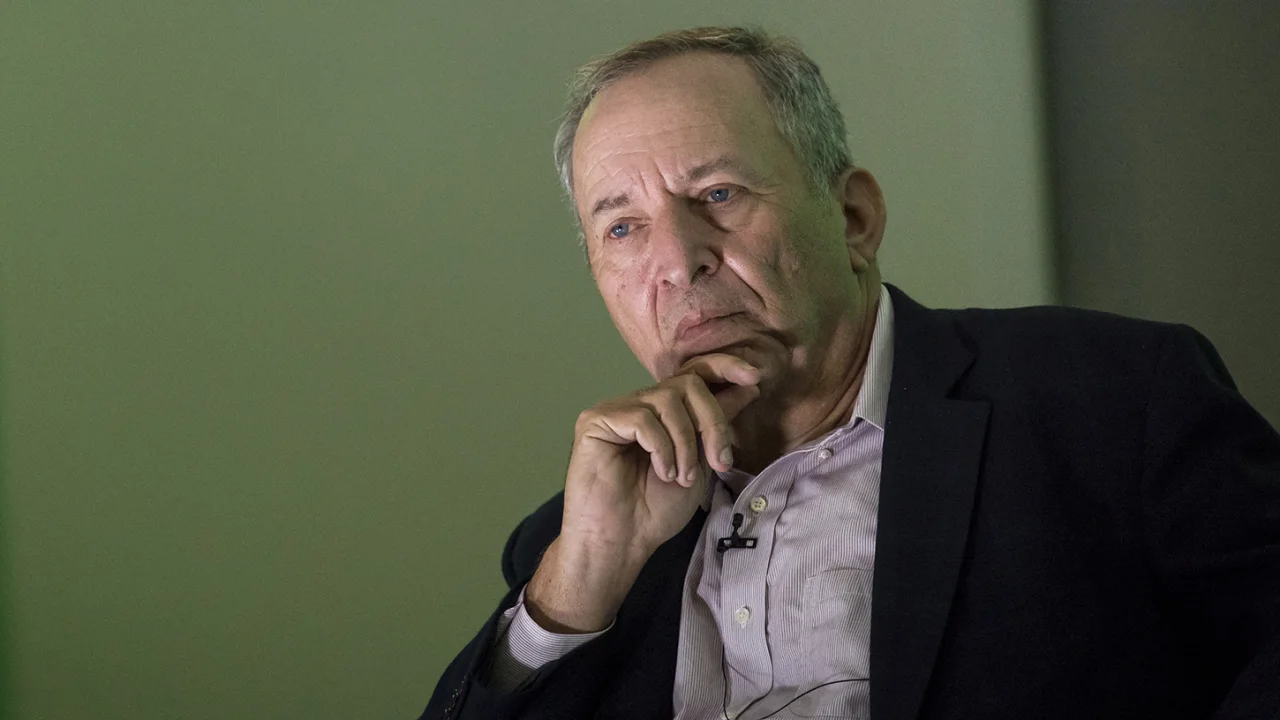 Larry Summers joins the board of OpenAI as Sam Altman returns