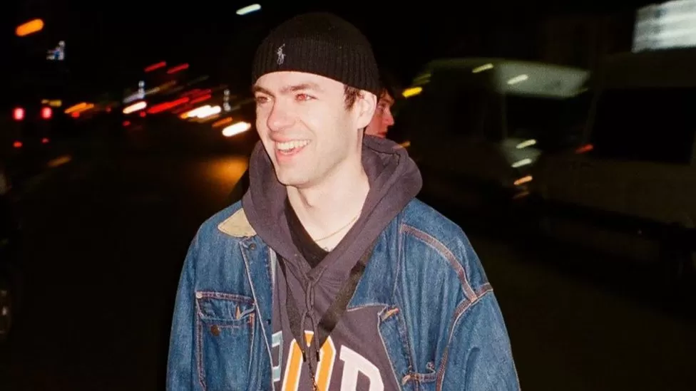 Lead singer of Liverpool band The Night Café dies aged 26