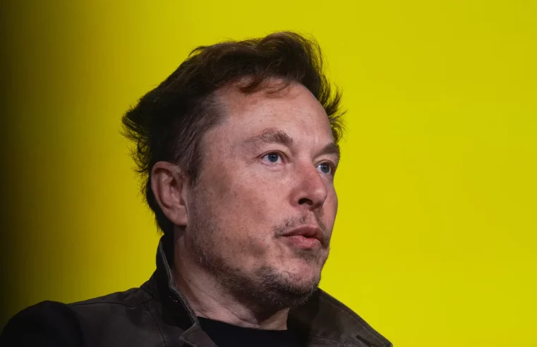 Legal critics blast Elon Musk’s lawsuit against Media Matters