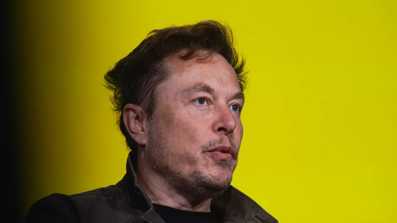 Legal critics blast Elon Musk’s lawsuit against Media Matters