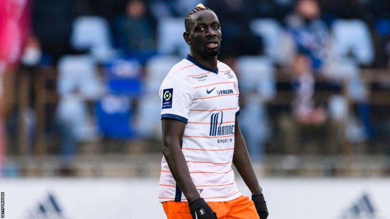 Mamadou Sakho leaves Montpellier after clash with manager