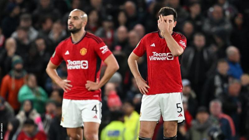 Manchester United ownership needs resolution for clarity on Erik