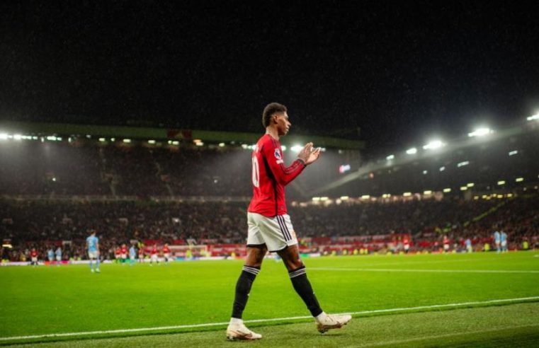 Man Utd forward wants ‘malicious rumours’ about future to stop