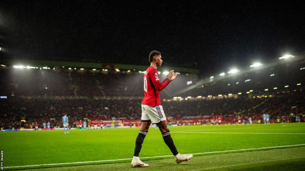 Man Utd forward wants ‘malicious rumours’ about future to stop